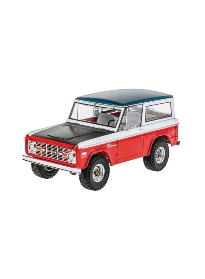 Revell Baja Bronco (14436)