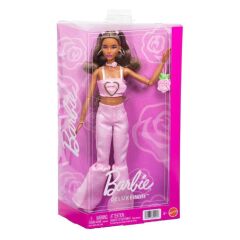 Barbie Deluxe Style Bebekler- HYV24 -Flare Jeans- JJN72