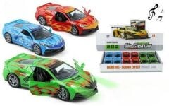 KZL-K174B26 CEKBIRAK ISIKLI MUZIKLI 144