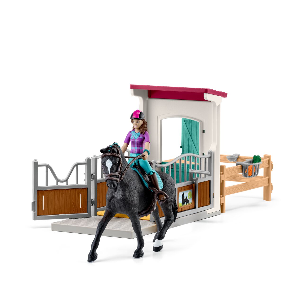 Lisa ve Storm (42709)