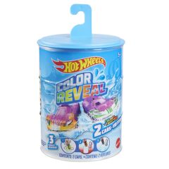 MATE-HBN63 HW RENK DEGISTIREN OZEL ARACLAR 12