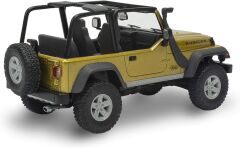 Revell Jeep Wranger Rubicon Special Release Edition (14501)