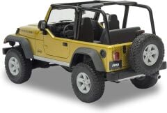 Revell Jeep Wranger Rubicon Special Release Edition (14501)