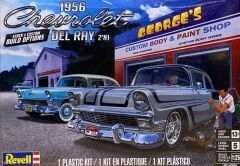 Revell 1956 Chevy Del Ray (14504)
