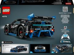 42176 LEGO® Technic Porsche GT4 e-Performance Yarış Arabası