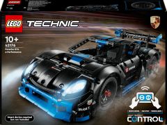 42176 LEGO® Technic Porsche GT4 e-Performance Yarış Arabası