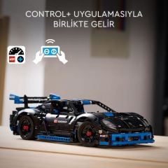 42176 LEGO® Technic Porsche GT4 e-Performance Yarış Arabası
