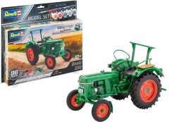 Revell Model Set Deutz D30 (67821)