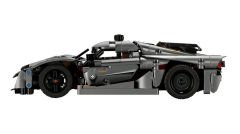 42173 LEGO® Technic Koenigsegg Jesko Absolut Gri Hiper Araba