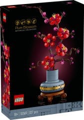 10369 LEGO® Botanicals Erik Çiçeği