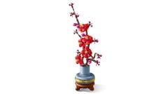 10369 LEGO® Botanicals Erik Çiçeği