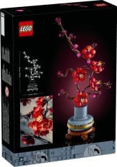 10369 LEGO® Botanicals Erik Çiçeği