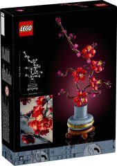 10369 LEGO® Botanicals Erik Çiçeği