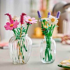 11514 LEGO® Botanicals Kozmos Çiçekleri