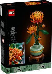 10368 LEGO® Botanicals Krizantem