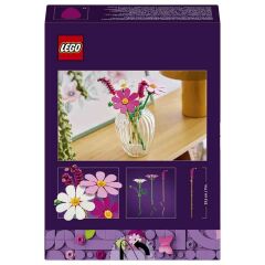 11514 LEGO® Botanicals Kozmos Çiçekleri