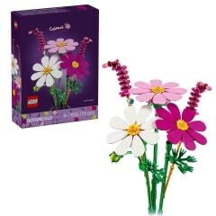11514 LEGO® Botanicals Kozmos Çiçekleri