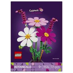 11514 LEGO® Botanicals Kozmos Çiçekleri