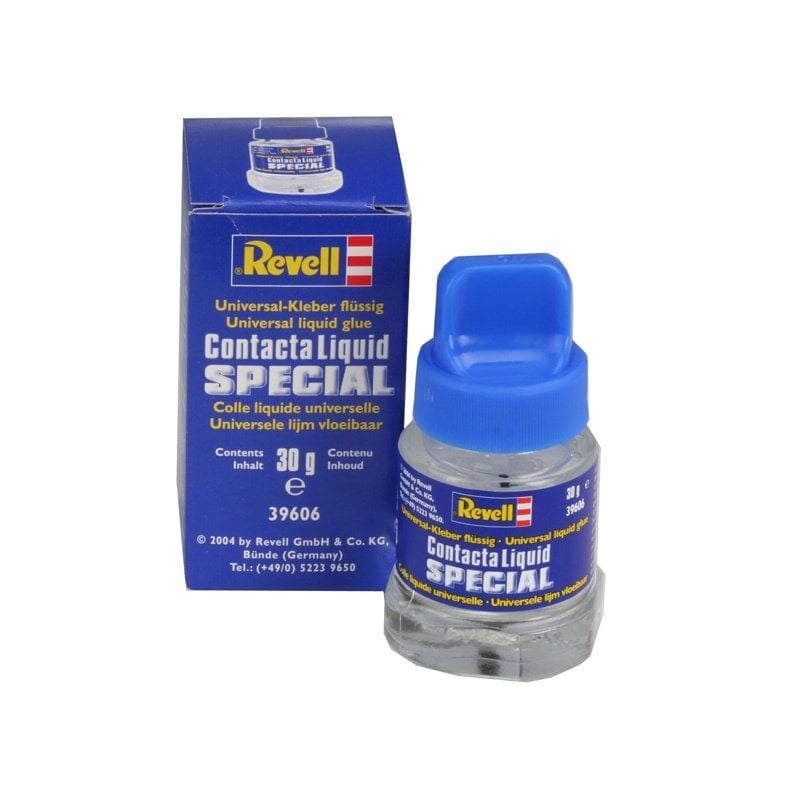 Revell Yapıştırıcı Sıvı 30gr (39606)