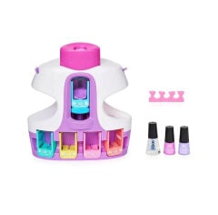 Spinmaster Go Glam Eşsiz Tırnaklar Salonu (778988391518)