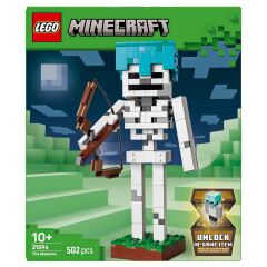 21594 LEGO® Minecraft İskelet