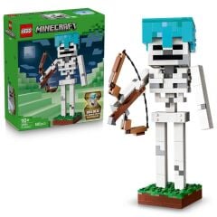 21594 LEGO® Minecraft İskelet