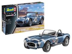 Revell Model SetAC Cobra 289 (67669)