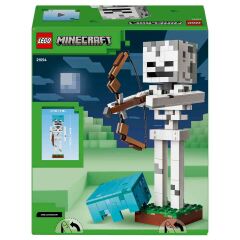 21594 LEGO® Minecraft İskelet
