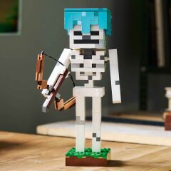 21594 LEGO® Minecraft İskelet