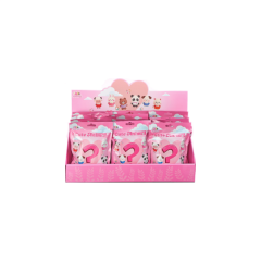BAY DREAMY SÜRPRİZ PAKET FİGÜR YÜZÜK SETİ