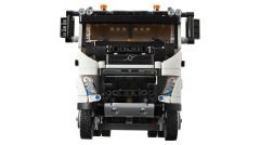42175 LEGO® Technic Volvo FMX Kamyon ve EC230 Elektrikli Ekskavatör