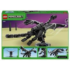 21595 LEGO® Minecraft Ender Ejderhası