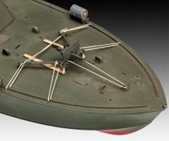 Revell Model Set Torpedo Boat (65147)