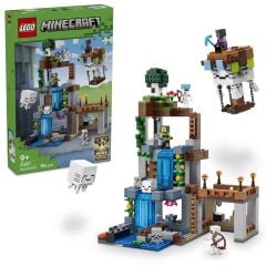 21597 LEGO® Minecraft Hortlak İstasyonu