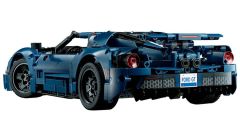 42154 LEGO® Technic 2022 Ford GT