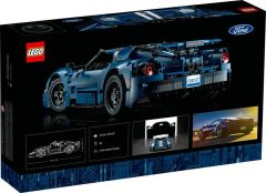 42154 LEGO® Technic 2022 Ford GT