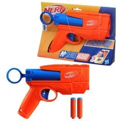 INT-G0132 NERF N SERISI WARD 6