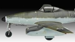 Revell Model Set Combat Set Me262 & P-51B (63711)