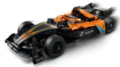 42169 LEGO® Technic NEOM McLaren Formula E Yarış Arabası