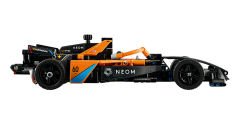 42169 LEGO® Technic NEOM McLaren Formula E Yarış Arabası