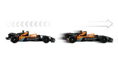 42169 LEGO® Technic NEOM McLaren Formula E Yarış Arabası