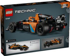 42169 LEGO® Technic NEOM McLaren Formula E Yarış Arabası