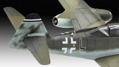 Revell Model Set Combat Set Me262 & P-51B (63711)