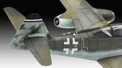Revell Model Set Combat Set Me262 & P-51B (63711)