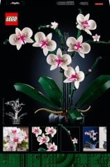 10311 LEGO® ICONS Orkide