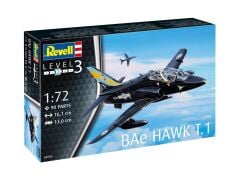 Revell Model Set BAE Hawk (64970)
