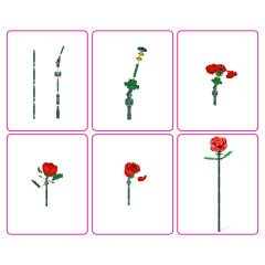 GPH-5UC00000 MAX GUL SURPRIZI 30