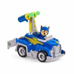 Spinmaster Paw Patrol Cesur Şövalyeler Görev Aracı Seti - Chase (778988429419)