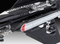 Revell Model Set Mirage F-1 (64971)