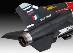 Revell Model Set Mirage F-1 (64971)